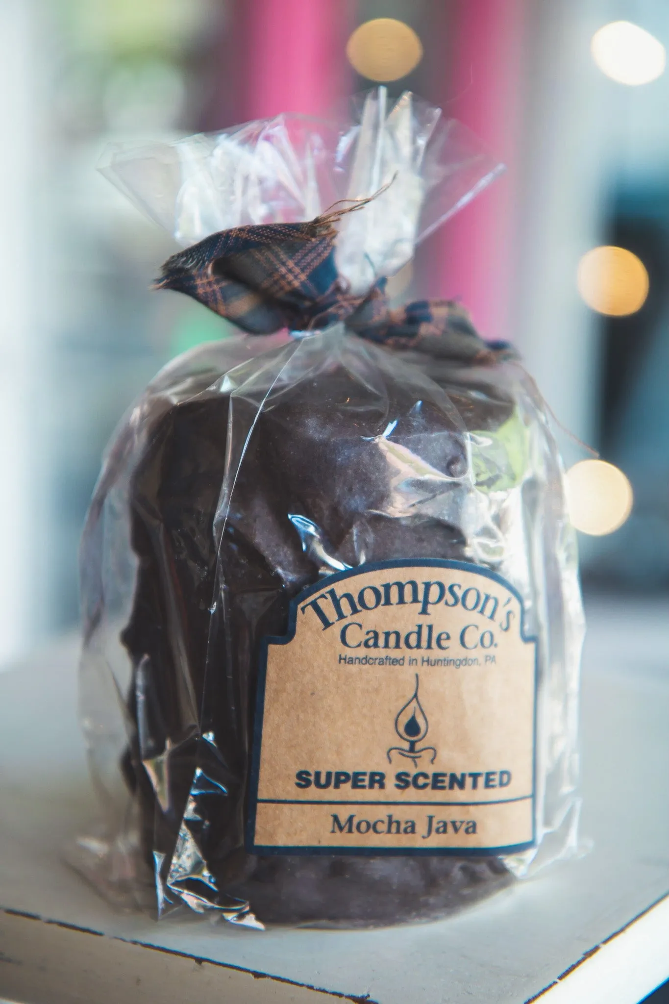 Thompson's Candle Co.