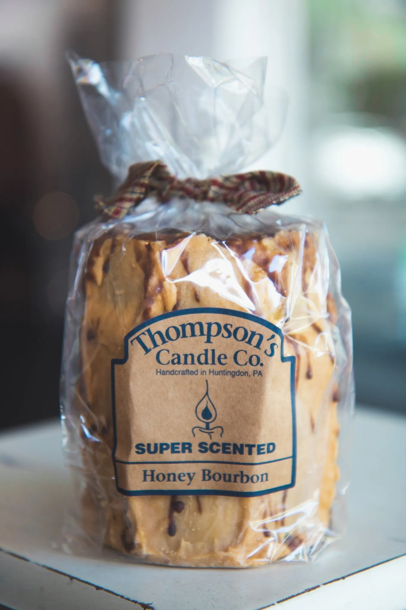 Thompson's Candle Co.