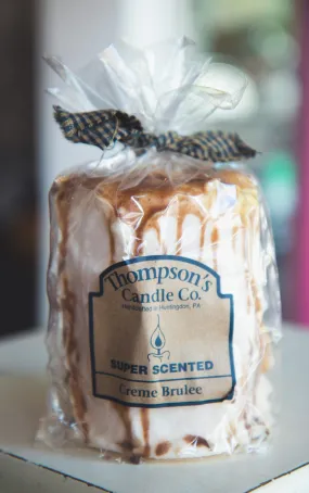 Thompson's Candle Co.