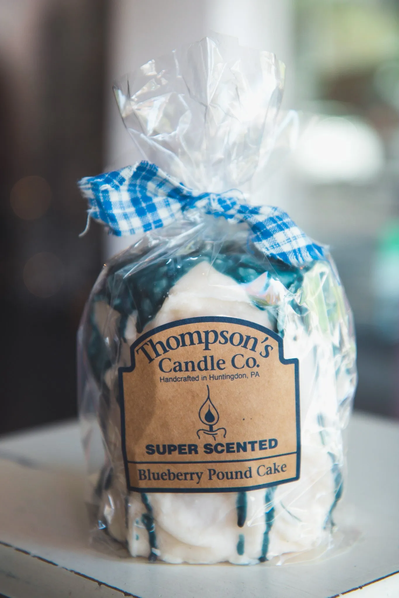 Thompson's Candle Co.