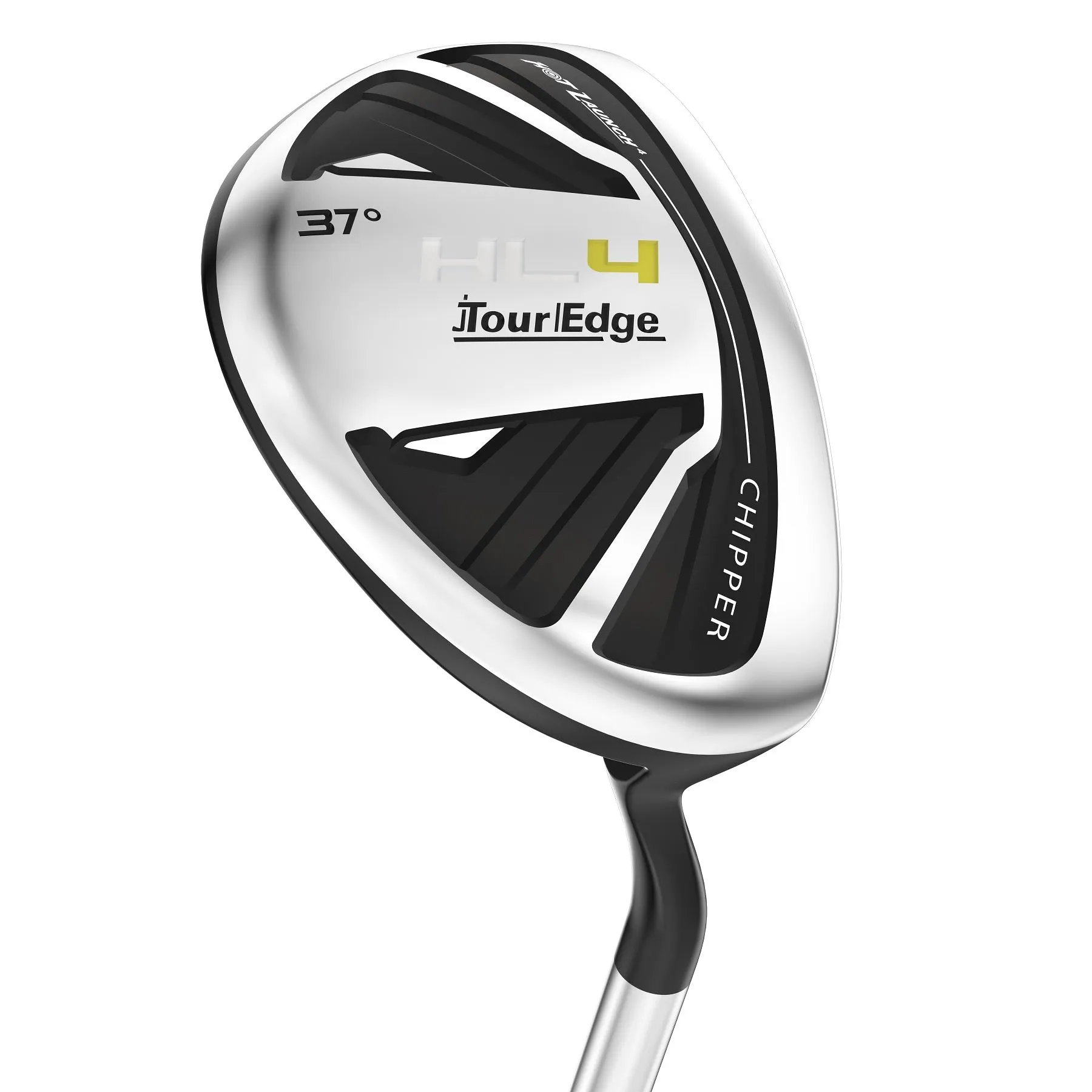 Tour Edge Golf Hot Launch 4 Chipper