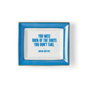 Wayne Gretzky Repartee Tray