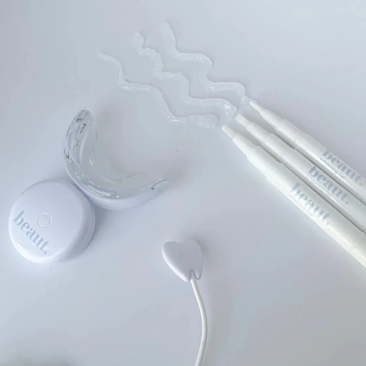 Wireless Smile Brightening Kit