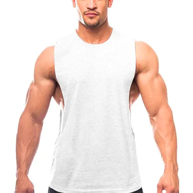 Workout Gym Fitness sport Clothing [cotton]